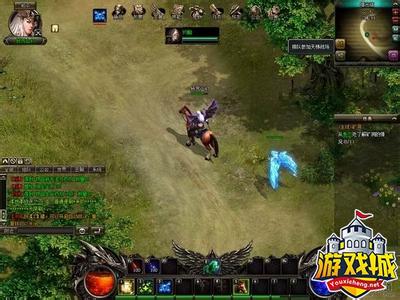 河南纯网通传奇私服