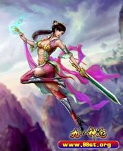 qq游戏赤月传说2